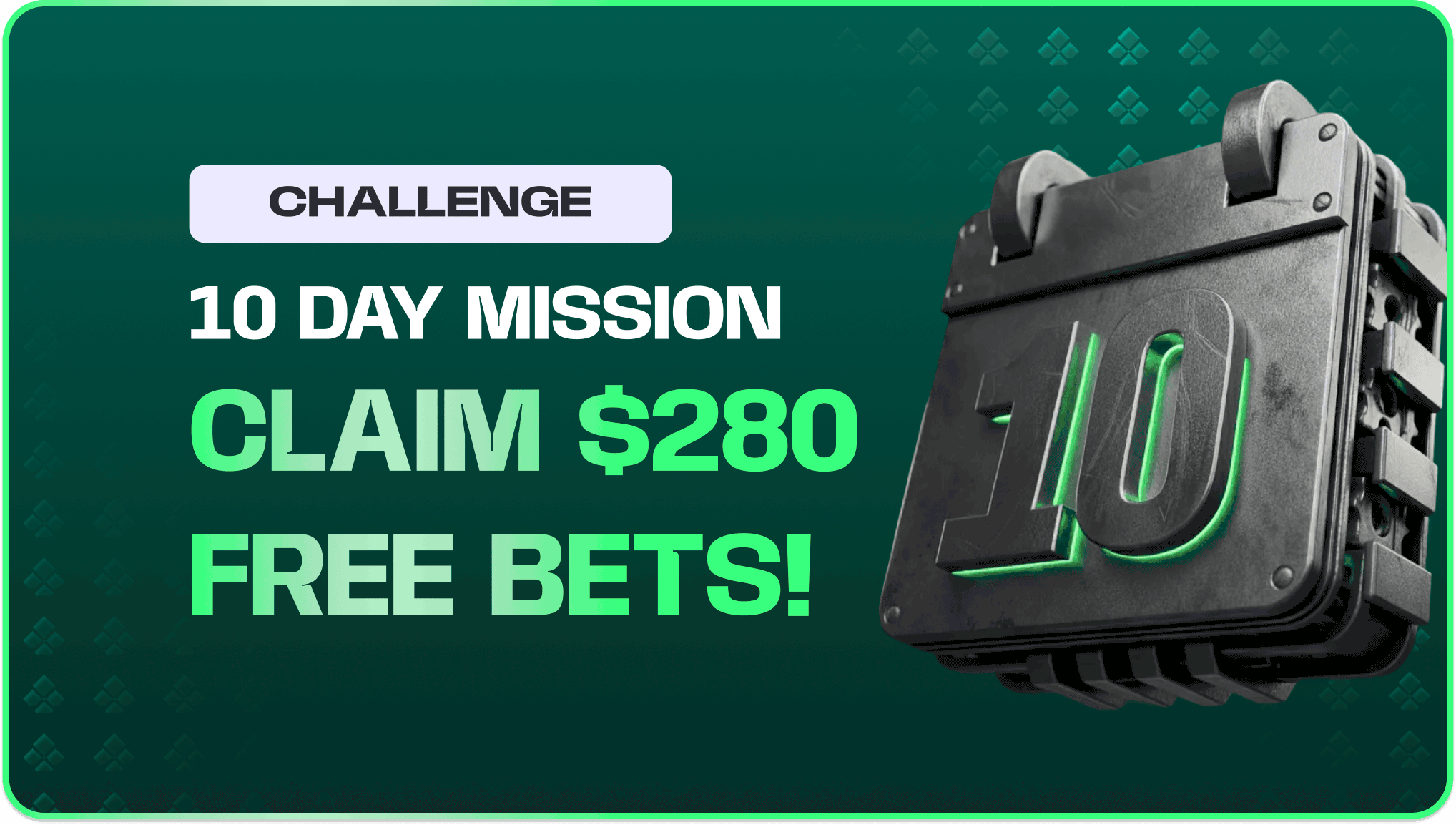 10-Day-Mission-Exclusive-Access