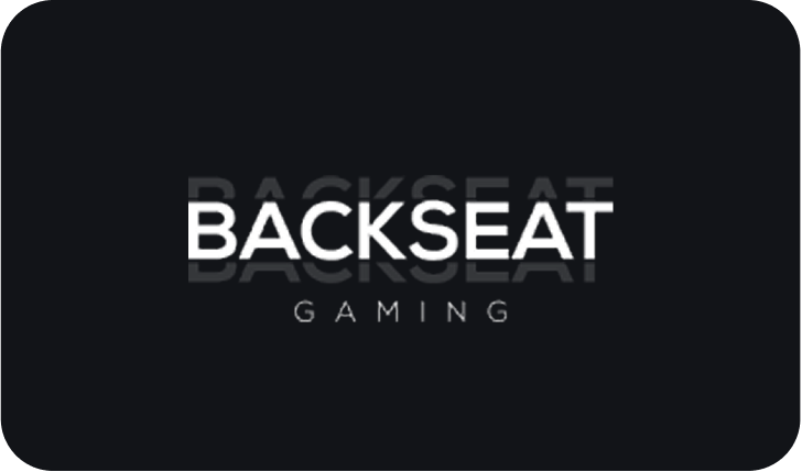  Backseat Gaming