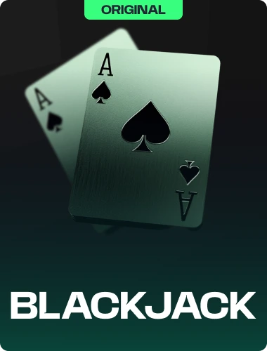 Blackjack