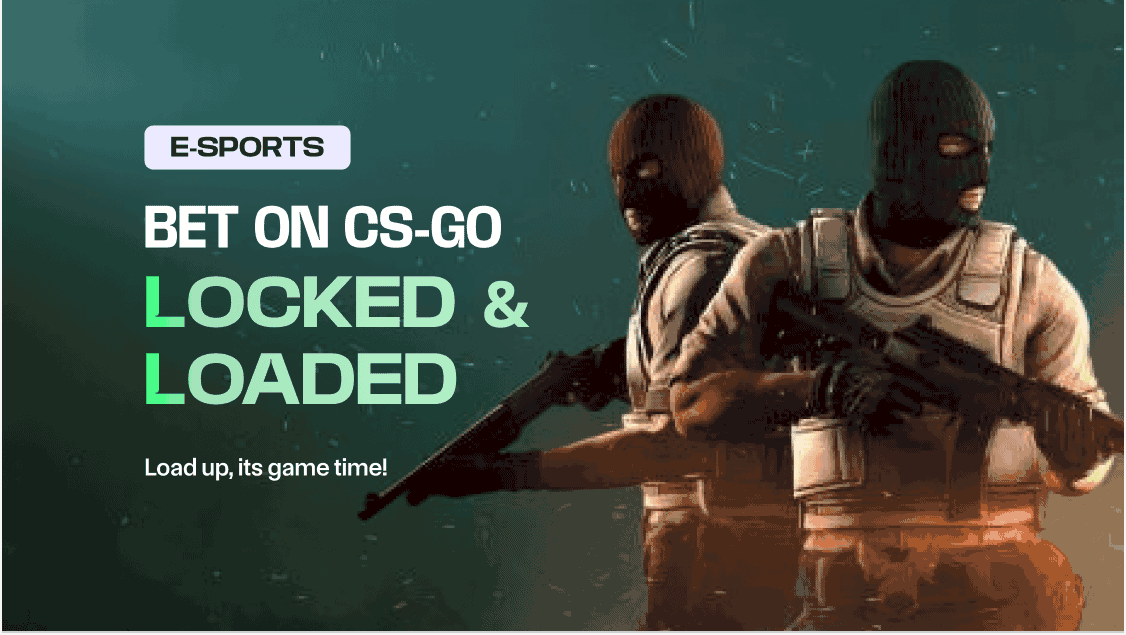 CS Action is Heating Up! 🔥