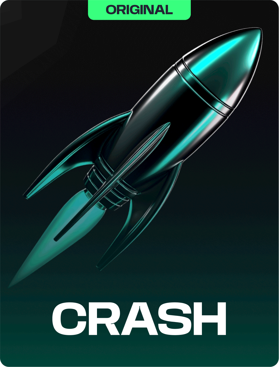 Crash