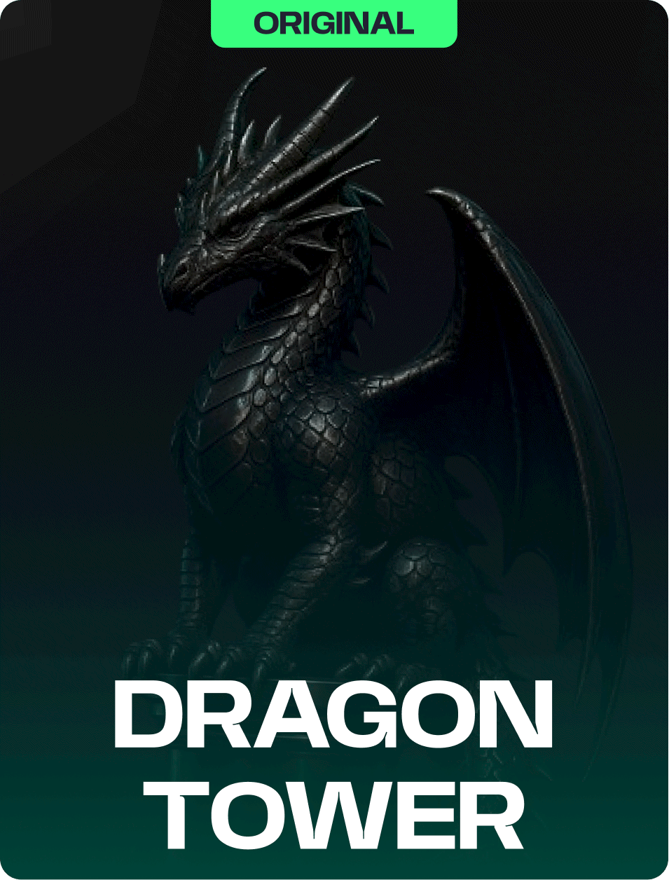 Dragons Tower