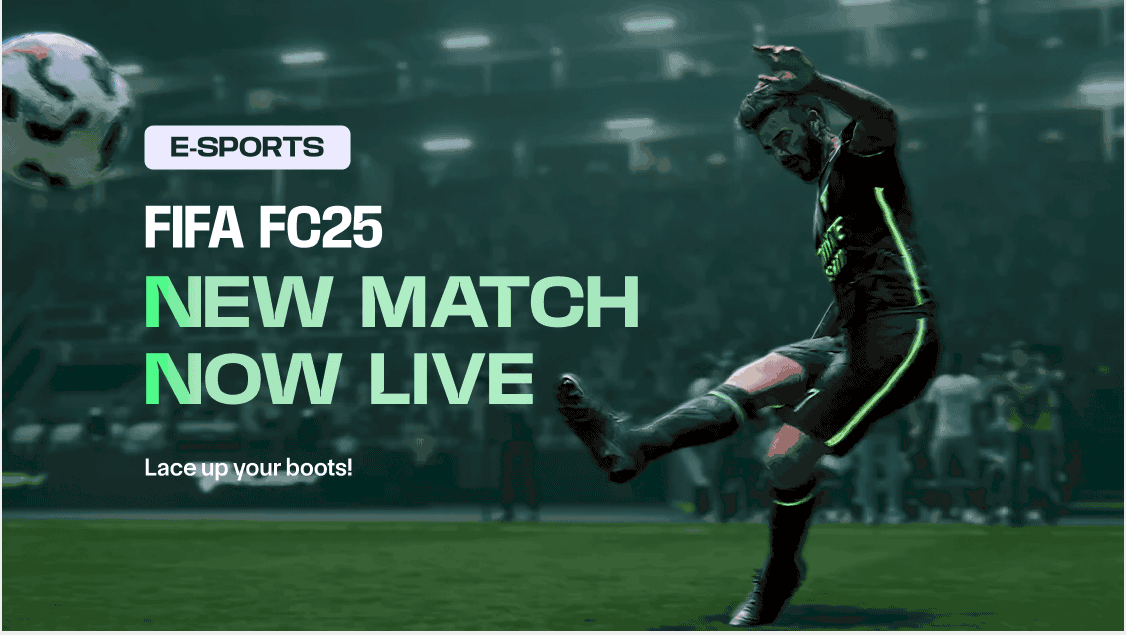 Get Ready for Kickoff ⚽