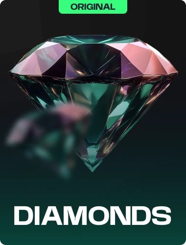 Diamonds