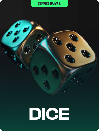 Dice