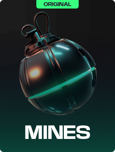 Mines
