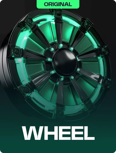 Wheel