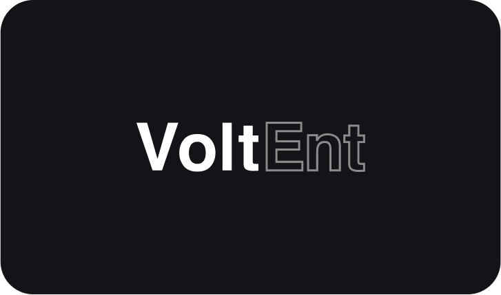 VoltEnt