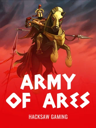 Army of Ares