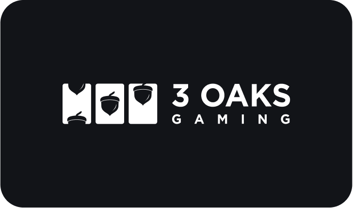 3 Oaks Gaming