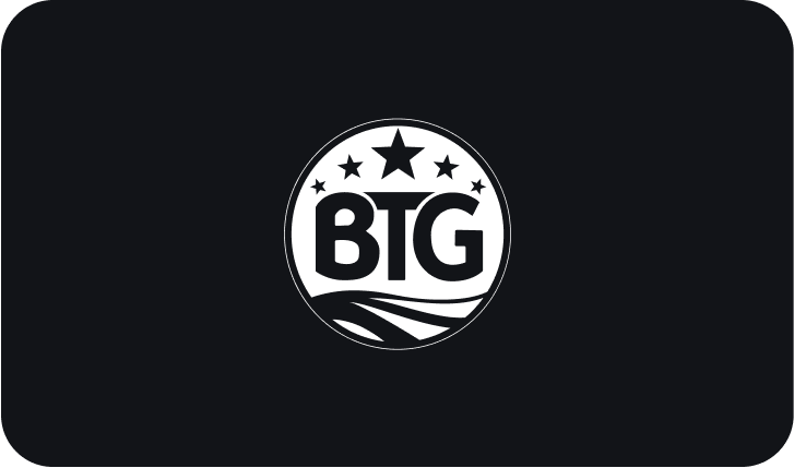  Big Time Gaming