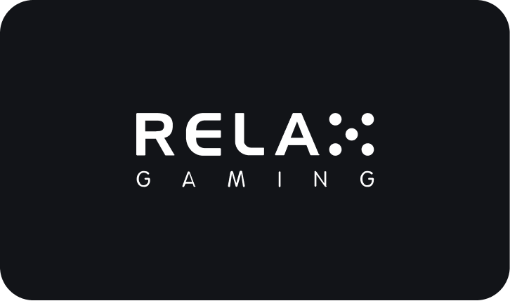Relax Gaming