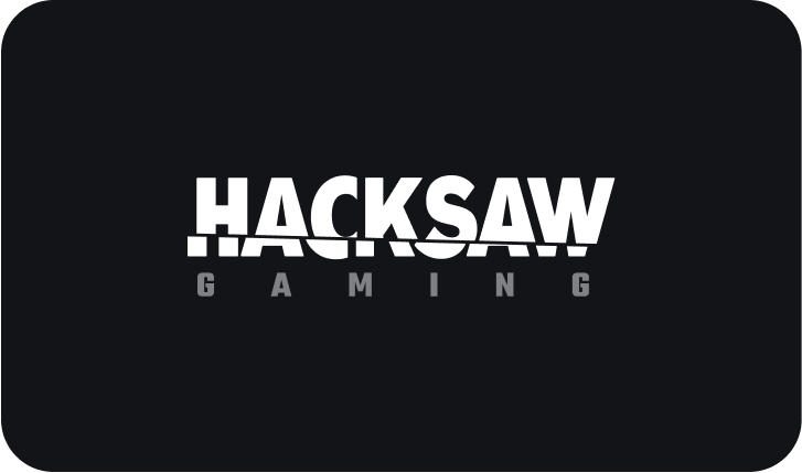 Hacksaw Gaming