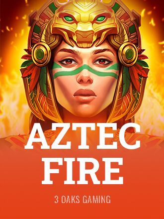 Aztec Fire