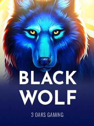Black Wolf