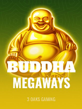 Buddha Megaways
