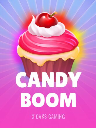 Candy Boom