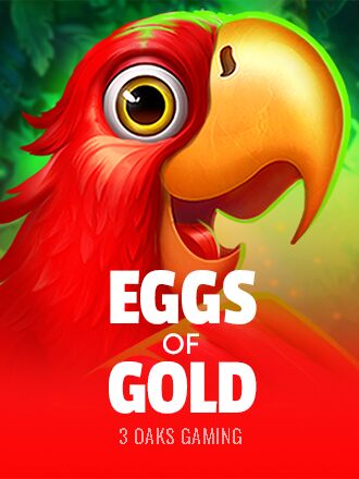 Eggs of Gold