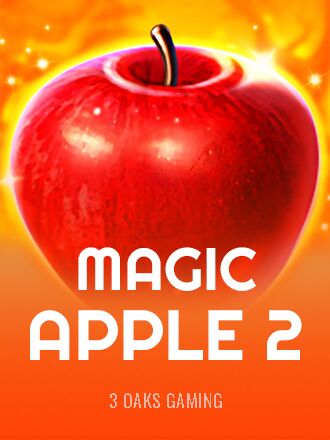 Magic Apple 2
