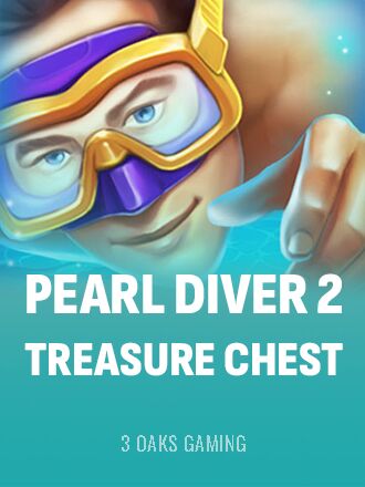 Pearl Diver 2: Treasure Chest