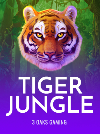 Tiger Jungle