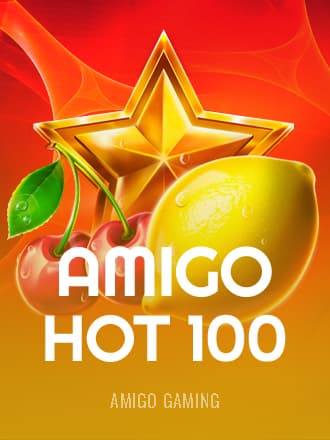 Amigo Hot 100