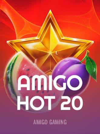 Amigo Hot 20