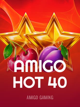 Amigo Hot 40