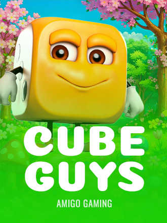 Cube Guys