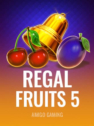 Regal Fruits 5