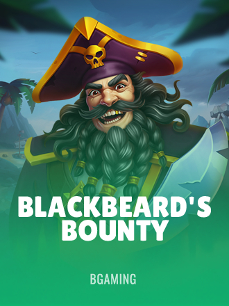 Blackbeard's Bounty