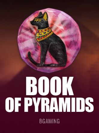 Book of Pyramids