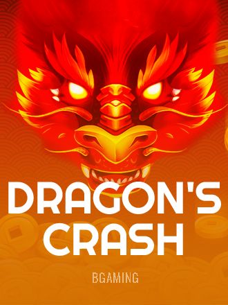 Dragon's Crash