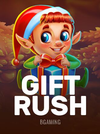 Gift Rush