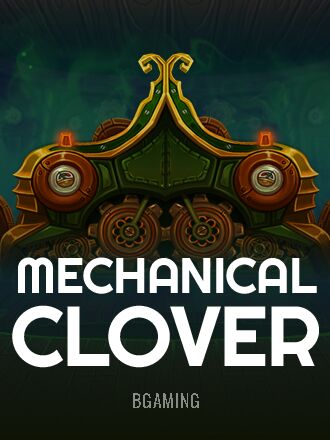 Mechanical Clover