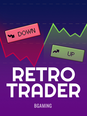 Retro Trader