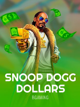 Snoop Dogg Dollars