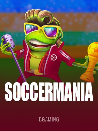 Soccermania