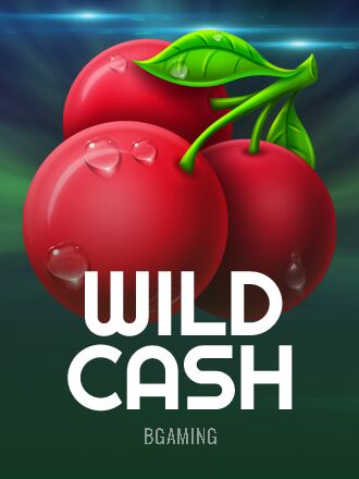 Wild Cash
