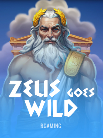 Zeus Goes Wild