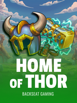 Home of Thor
