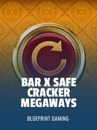 Bar X Safe Cracker Megaways