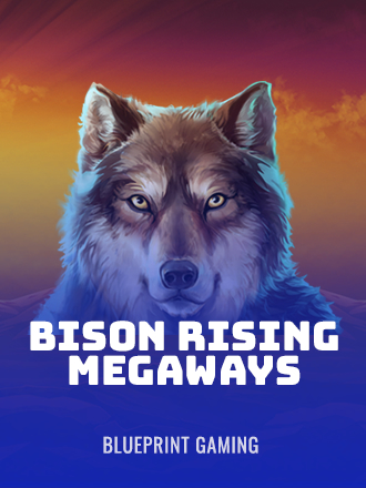 Bison Rising Megaways