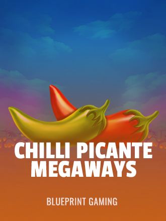 Chilli Picante Megaways