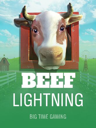 Beef Lightning