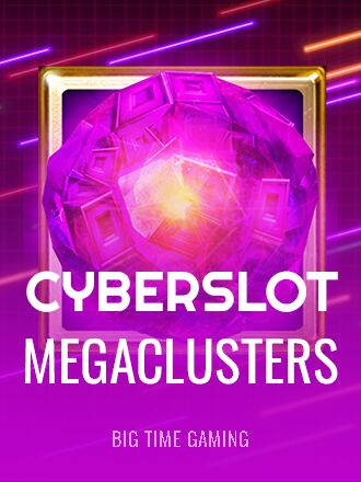Cyberslot Megaclusters
