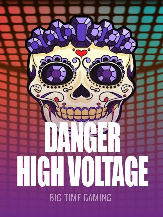 Danger High Voltage