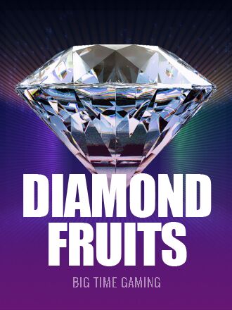 Diamond Fruits