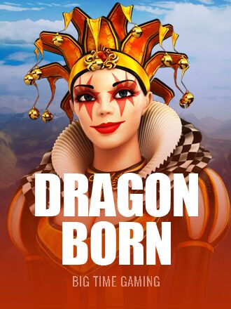 Dragon Born