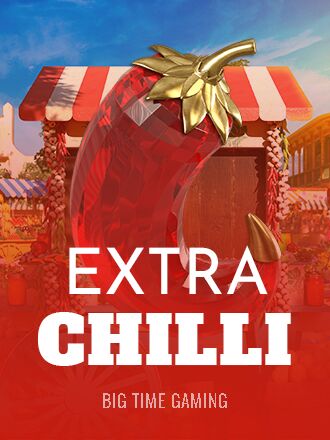 Extra Chilli